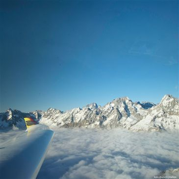 Réserver Baptême de l'air en Planeur en PACA et Corse Réserver Baptême de l'air en Planeur en PACA et Corse