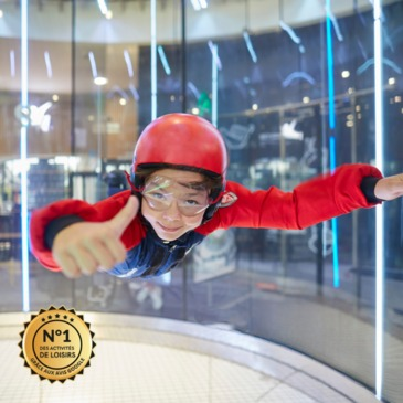 Simulateur de Chute Libre, département Rhône Simulateur de Chute Libre, département Rhône