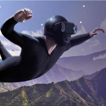 Réserver Simulateur de Chute Libre en Rhône-Alpes Réserver Simulateur de Chute Libre en Rhône-Alpes