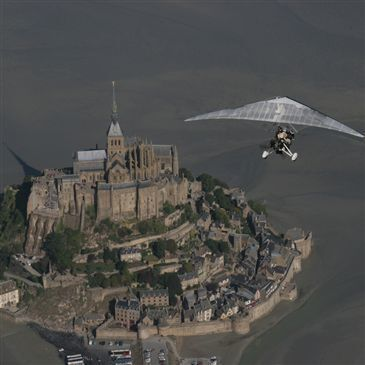 Manche (50) Normandie - Sport Aérien Manche (50) Normandie - Sport Aérien