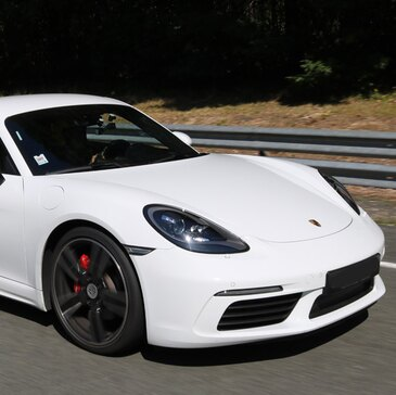 Stage de pilotage Porsche, département Pyrénées orientales Stage de pilotage Porsche, département Pyrénées orientales