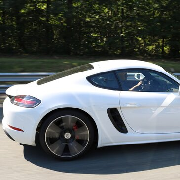 Stage de pilotage Porsche en région Languedoc-Roussillon Stage de pilotage Porsche en région Languedoc-Roussillon