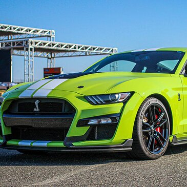 Rivesaltes - Grand Circuit du Roussillon, Pyrénées orientales (66) - Stage de Pilotage Ford Mustang Rivesaltes - Grand Circuit du Roussillon, Pyrénées orientales (66) - Stage de Pilotage Ford Mustang