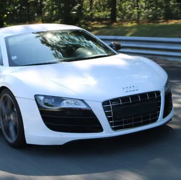 Stage de pilotage Audi R8, département Pyrénées orientales
