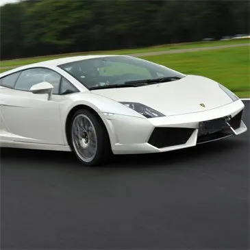 Stage de pilotage Lamborghini, département Pyrénées orientales