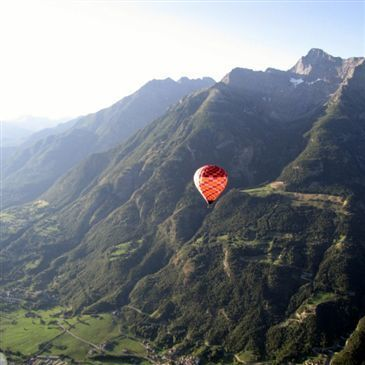 Sport Aérien en région Rhône-Alpes Sport Aérien en région Rhône-Alpes