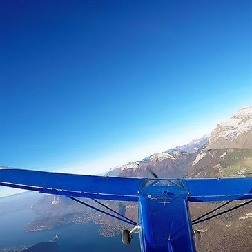 Baptême en ULM et Autogire, département Haute savoie Baptême en ULM et Autogire, département Haute savoie