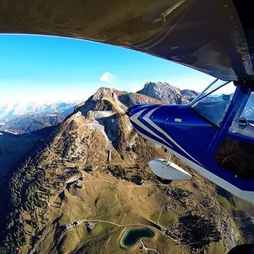 Baptême en ULM et Autogire en région Rhône-Alpes Baptême en ULM et Autogire en région Rhône-Alpes