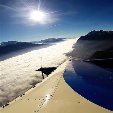 Haute savoie (74) Rhône-Alpes - Sport Aérien Haute savoie (74) Rhône-Alpes - Sport Aérien