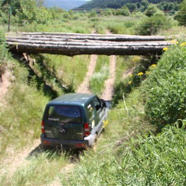Stage de Pilotage 4x4 à Saint-Dié-des-Vosges en région Lorraine Stage de Pilotage 4x4 à Saint-Dié-des-Vosges en région Lorraine