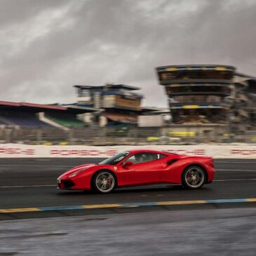 Puy de dôme (63) Auvergne - Stage de Pilotage Puy de dôme (63) Auvergne - Stage de Pilotage