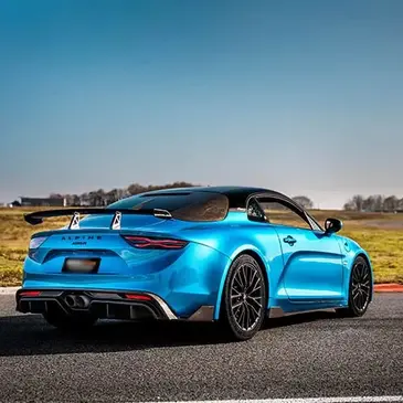 Circuit d'Issoire, Puy de dôme (63) - Stage de Pilotage Multi Sportives Circuit d'Issoire, Puy de dôme (63) - Stage de Pilotage Multi Sportives