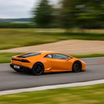 Stage de Pilotage Multi Sportives proche Torcy - Circuit Vaison Piste