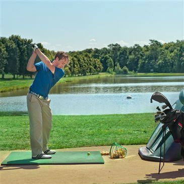 Week end Golf, département Oise Week end Golf, département Oise