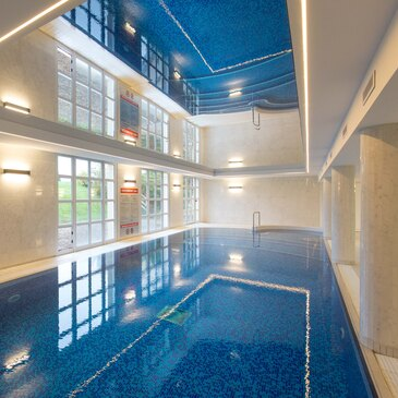 Week-end Golf à Chantilly Week-end Golf à Chantilly