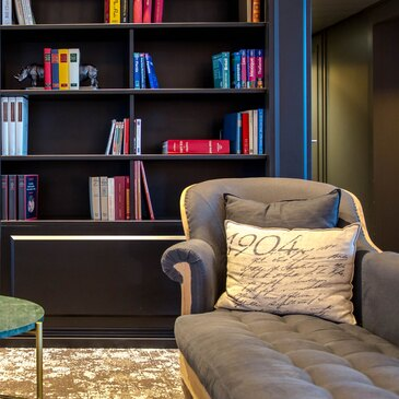 Chantilly, Oise (60) - Week end Golf Chantilly, Oise (60) - Week end Golf