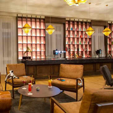 Week end Golf proche Chantilly Week end Golf proche Chantilly