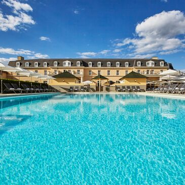 Week end Golf en région Picardie Week end Golf en région Picardie