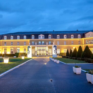 Oise (60) Picardie - Week end Oise (60) Picardie - Week end