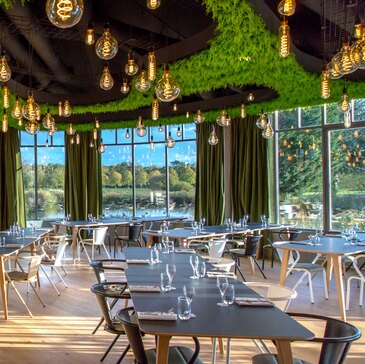 Chantilly, Oise (60) - Week end Golf Chantilly, Oise (60) - Week end Golf