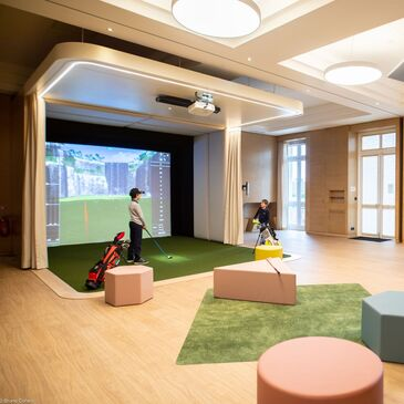 Réserver Week end Golf en Picardie Réserver Week end Golf en Picardie