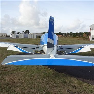 Baptême en ULM et Autogire proche Aérodrome de Biscarrosse - Parentis Baptême en ULM et Autogire proche Aérodrome de Biscarrosse - Parentis