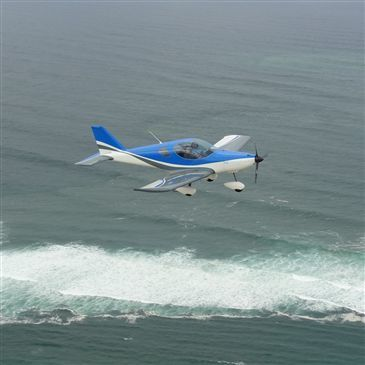 Pilotage d'ULM Multiaxe à Biscarrosse Pilotage d'ULM Multiaxe à Biscarrosse