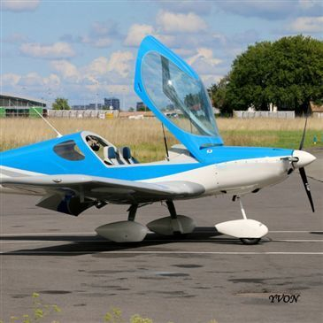 Pilotage ULM, département Landes Pilotage ULM, département Landes