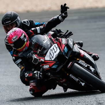 Offrir Baptême Moto sur Circuit département Gers Offrir Baptême Moto sur Circuit département Gers