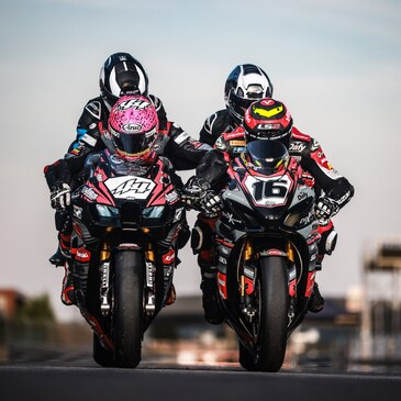 Baptême Moto sur Circuit en région Midi-Pyrénées Baptême Moto sur Circuit en région Midi-Pyrénées