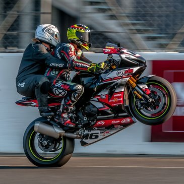 Baptême Sensations Moto à Fontenay-le-Comte Baptême Sensations Moto à Fontenay-le-Comte