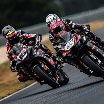 Réserver Baptême Moto sur Circuit département Vendée Réserver Baptême Moto sur Circuit département Vendée