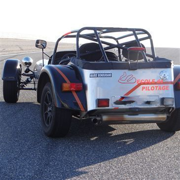 Gard (30) Languedoc-Roussillon - Stage de Pilotage Gard (30) Languedoc-Roussillon - Stage de Pilotage