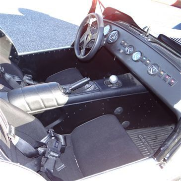 Stage de Pilotage Lotus et Caterham proche Circuit de Ledenon Stage de Pilotage Lotus et Caterham proche Circuit de Ledenon