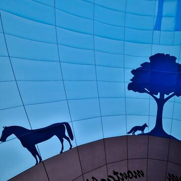 Survol De La Vallee Du Doubs En Montgolfiere A Besancon