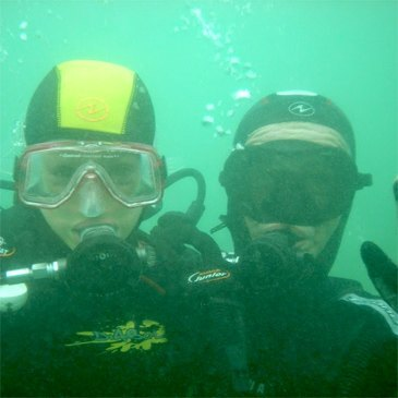 Dinard, à 10 min de Saint-Malo, Ille et vilaine (35) - Baptême de plongée Dinard, à 10 min de Saint-Malo, Ille et vilaine (35) - Baptême de plongée
