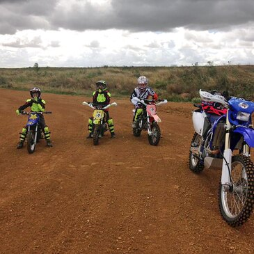 Initiation Au Moto Cross Pour Enfant A La Ferte Gaucher Pres De Paris Initiation Au Moto Cross Pour Enfant A La Ferte Gaucher Pres De Paris