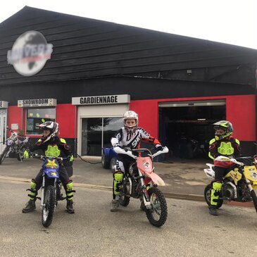 Seine et marne (77) Ile-de-France - Stage de Pilotage Seine et marne (77) Ile-de-France - Stage de Pilotage