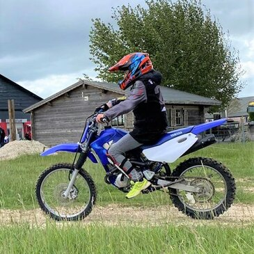 La Ferté-Gaucher, Seine et marne (77) - Stage de Moto Cross La Ferté-Gaucher, Seine et marne (77) - Stage de Moto Cross