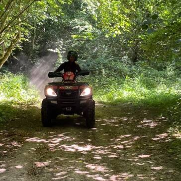 Quad & Buggy, département Seine et marne Quad & Buggy, département Seine et marne