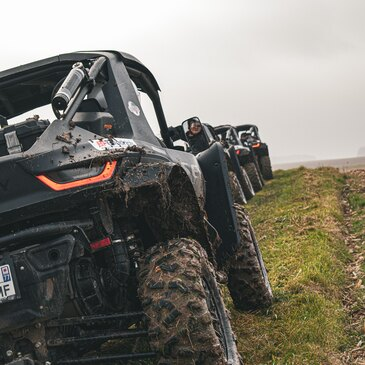 Quad & Buggy, département Seine et marne Quad & Buggy, département Seine et marne
