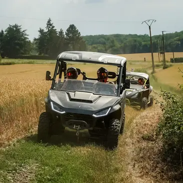 Quad & Buggy, département Seine et marne Quad & Buggy, département Seine et marne