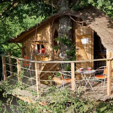 Weekend et Hébergement Insolite, département Vienne
