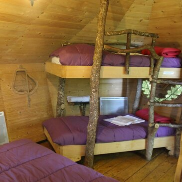 Weekend et Hébergement Insolite proche Dienné Weekend et Hébergement Insolite proche Dienné