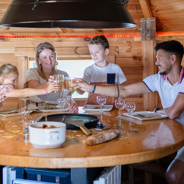 Week end en région Poitou-Charentes