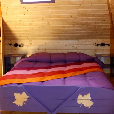 Offrir Weekend et Hébergement Insolite département Vienne Offrir Weekend et Hébergement Insolite département Vienne