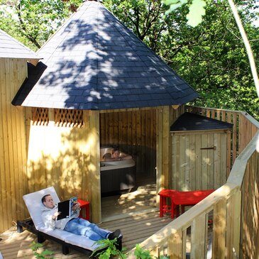 Weekend et Hébergement Insolite, département Vienne Weekend et Hébergement Insolite, département Vienne