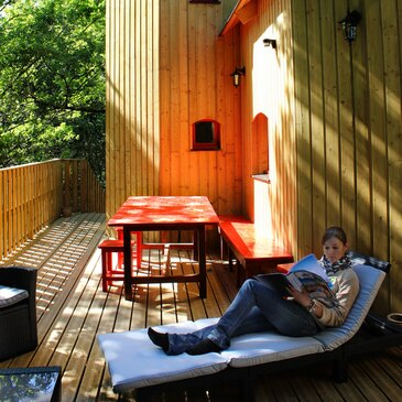 Weekend et Hébergement Insolite en région Poitou-Charentes Weekend et Hébergement Insolite en région Poitou-Charentes