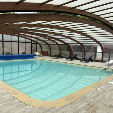 Dienné, Vienne (86) - Weekend et Hébergement Insolite