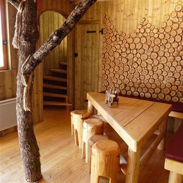 Weekend et Hébergement Insolite en région Poitou-Charentes Weekend et Hébergement Insolite en région Poitou-Charentes